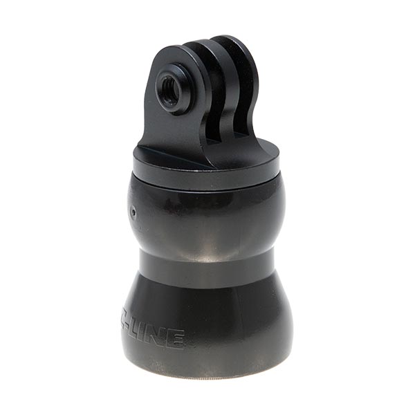 Howshot GoPro Adapter for LOC-LINE 3/4 Howshot GoPro Adapter for LOC-LINE 3/4